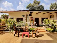 Chunmun Cottage