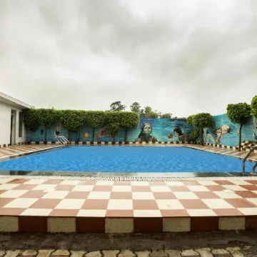 Inde Reva Resorts Rishhikesh
