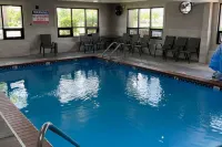 Comfort Inn Indianapolis South I-65 - Swimmingpools