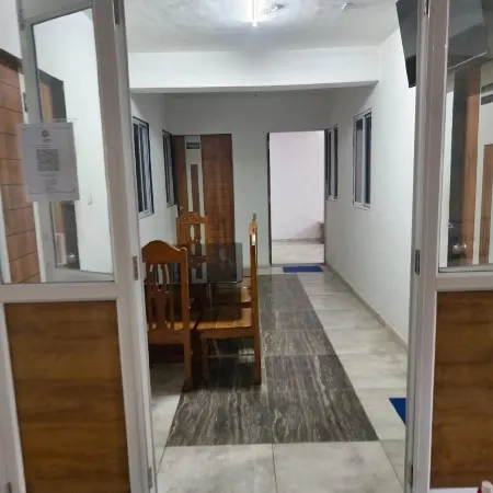 Hotel Parcham