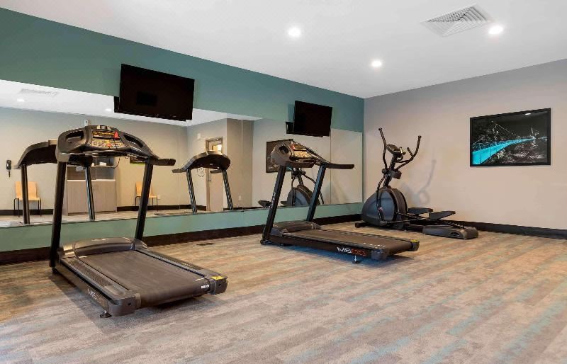 Extended Stay America Premier Suites - Greenville - Woodruff Road photo 4