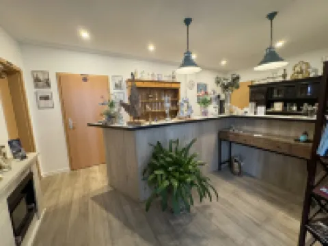 ホテル ノルドリヒト シュヴェリーンのホテル