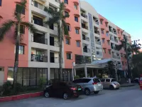 Clockworkorange Luxury Suites