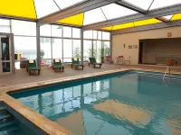 Casa Real Hotel - Uima-altaat