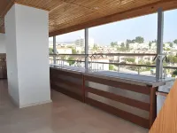 Blue Sea Hotel & Spa Hotel a Yavansu Mahallesi
