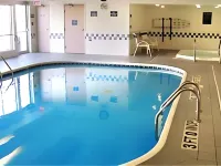 Comfort Inn Wichita Falls Near University