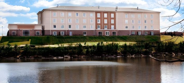 Holiday Inn Express & Suites ATLANTA ARPT WEST - CAMP CREEK by IHG Hotels in Atlanta