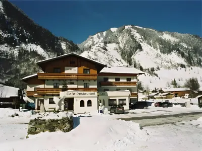 Hotel Wasserfall - Including Summercard Hotels in 