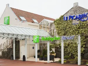 Holiday Inn Resort le Touquet