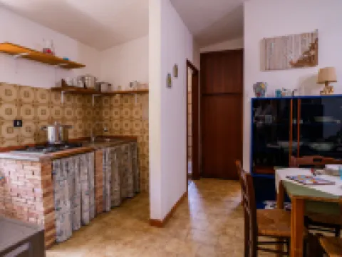 Luna Hotel a Trappeto