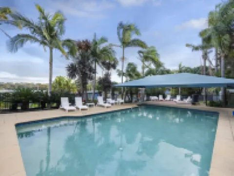 Discovery Parks - Gerroa Hotels in Gerringong