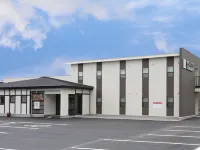 Hotel Wasabi