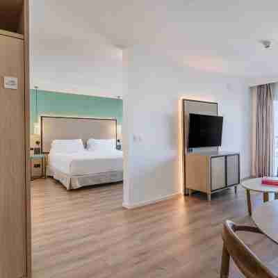 美利亞波爾塔馬里斯水療飯店 Rooms