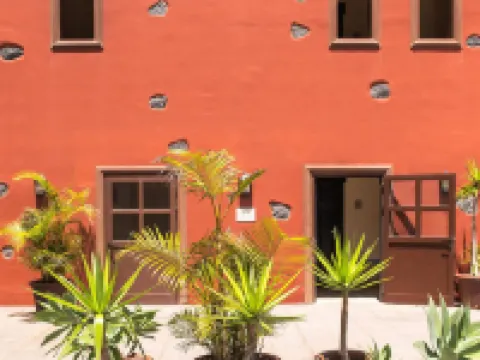 Hotel Hacienda del Conde Melia Collection Golf & Spa – Adults Only Hotels in Teno
