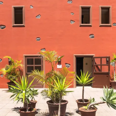 Hotel Hacienda del Conde Melia Collection Golf & Spa – Adults Only