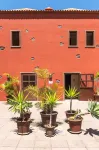 Hotel Hacienda del Conde Melia Collection Golf & Spa – Adults Only Hotels in Buenavista del Norte