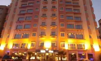 Boudl Kuwait Al Fahahil