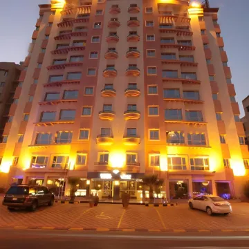 Boudl Kuwait Al Fahahil