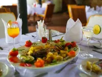Mangro Hotel Diani Beach Hotels in Ukunda