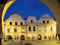 Hotel Zlatá hvězda Hotels in 
