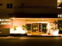 Amazonia Jamor Hotel