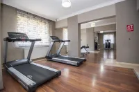Afyon Mcg Marble Hotel Hotels in Fevzi Cakmak Mahallesi