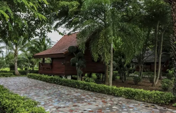 廊牛梭縣農吳阿索214號奈達酒店