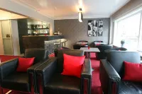 Hotel Prado Hotels in Oostende