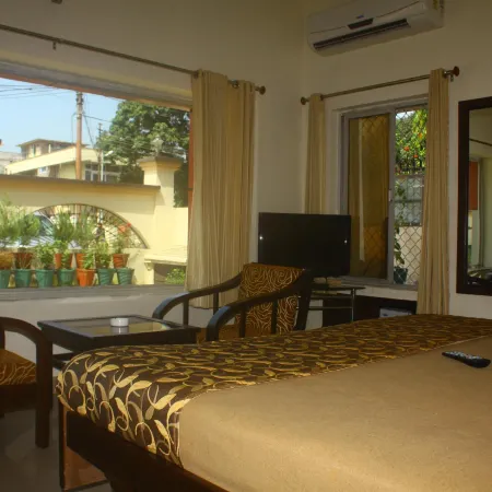 Hotel Utsav