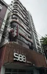 588 Hotel Awba Hôtels à : 