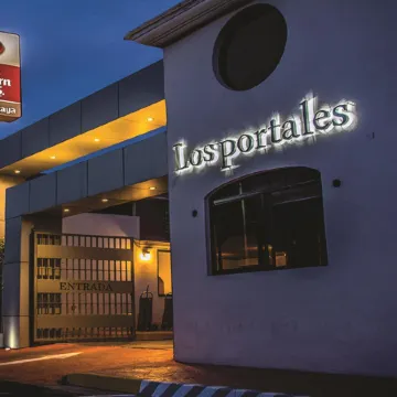 Gamma Durango Plaza Vizcaya