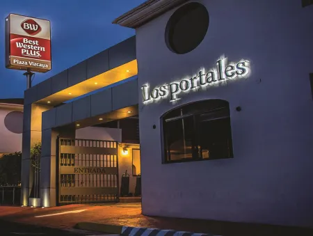 Gamma Durango Plaza Vizcaya