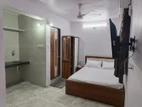 Hotel Parcham