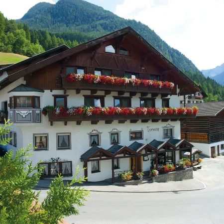 Hotel Lammwirt