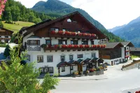 Hotel Lammwirt Hotels in Gemeinde Jerzens