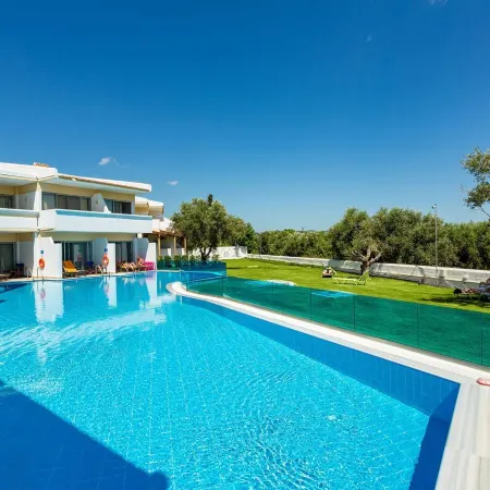 Lydia Maris Resort & Spa