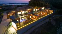 Muan One Day BOM Pension Hotels in Muan