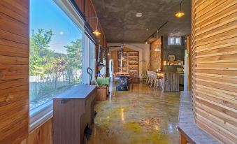 Goseong Red Pension