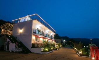 Ganghwa Comodo Pension