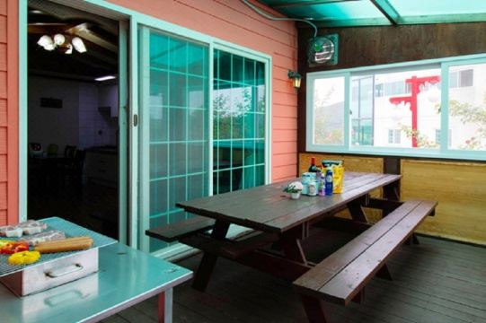 대부도 노을이아름다운펜션