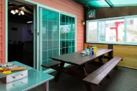 Daebudo Beautiful Sunset Pension