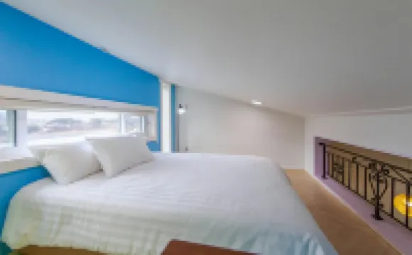 Sancheong Jirisanae Pension