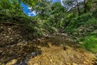 Healing Solgol Lodge