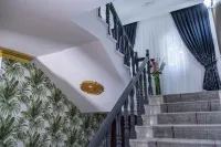 Mustis Royal Plaza Hotel - Bintang 3
