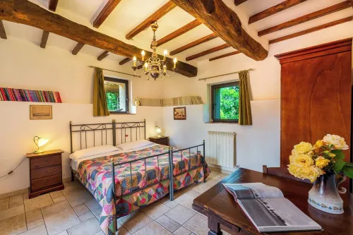 Villa Antico Podere Rota (CIN IT052034C29DBJQPYG)