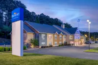 Days Inn by Wyndham Watford Gap Hotels in Daventry District