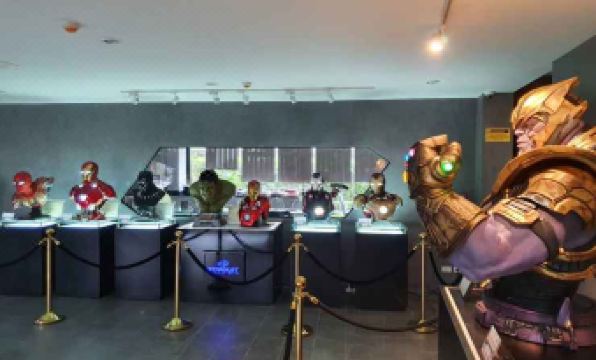 Stardust Boutique Hotel