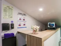 Good Hotel Mini-Hotel Hotels in Irkutsk