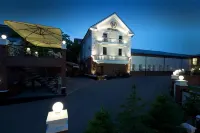Metelitsa - Pet friendly