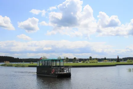 Basovskoe Park-Hotel